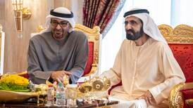 UAE President Sheikh Mohamed, Oman new oil find, cyclones in the Arabian sea - Trending