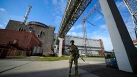 West fears Russia will blow up Zaporizhzhia nuclear plant to cause huge catastrophe