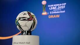 Tickets for Fifa Club World Cup in Abu Dhabi go on sale