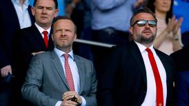 Manchester United’s Supporters Trust outline 'three big challenges' for Richard Arnold