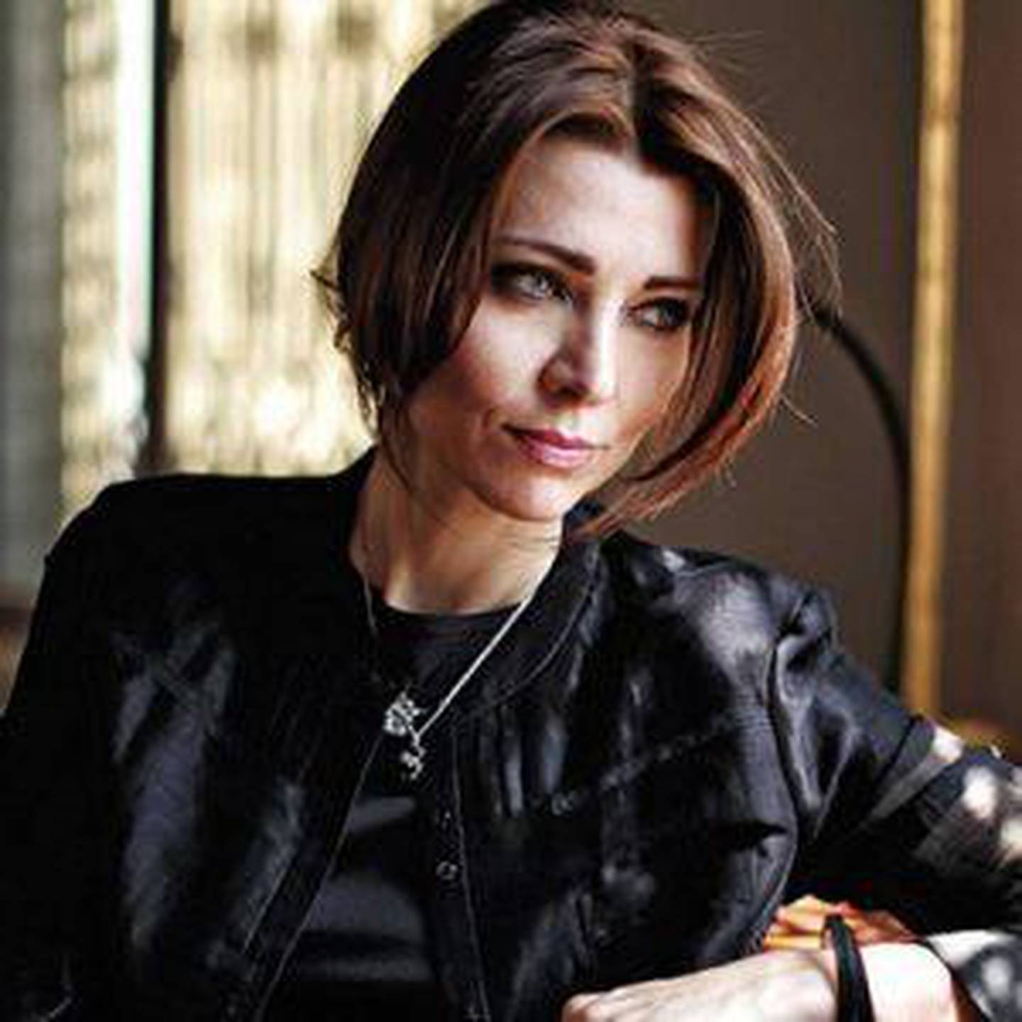 MFest will feature an appearance by award-winning Turkish author Elif Shafak