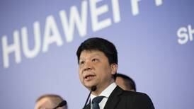 Huawei optimistic about 2022 despite challenges