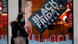 Black Friday warning as just 'one in seven deals offer real discount'