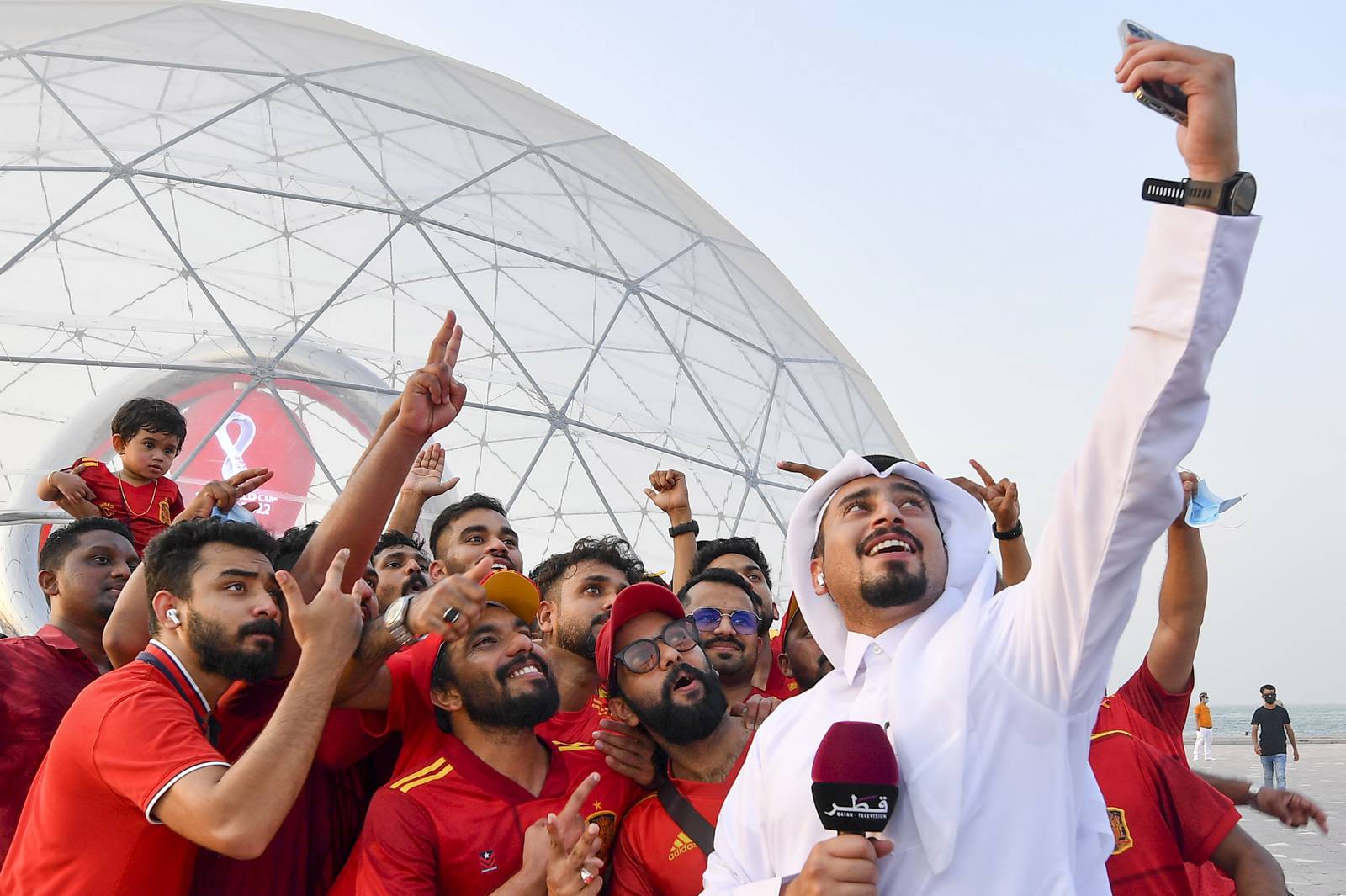 travel insurance qatar world cup