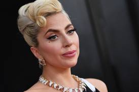 Man who shot Lady Gaga's dog walker given 21 years in prison