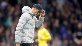 Thomas Tuchel admits Chelsea players are 'drained' ahead of Premier League match at Leeds