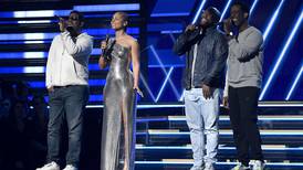 Grammy Awards honour Kobe Bryant with touching performance