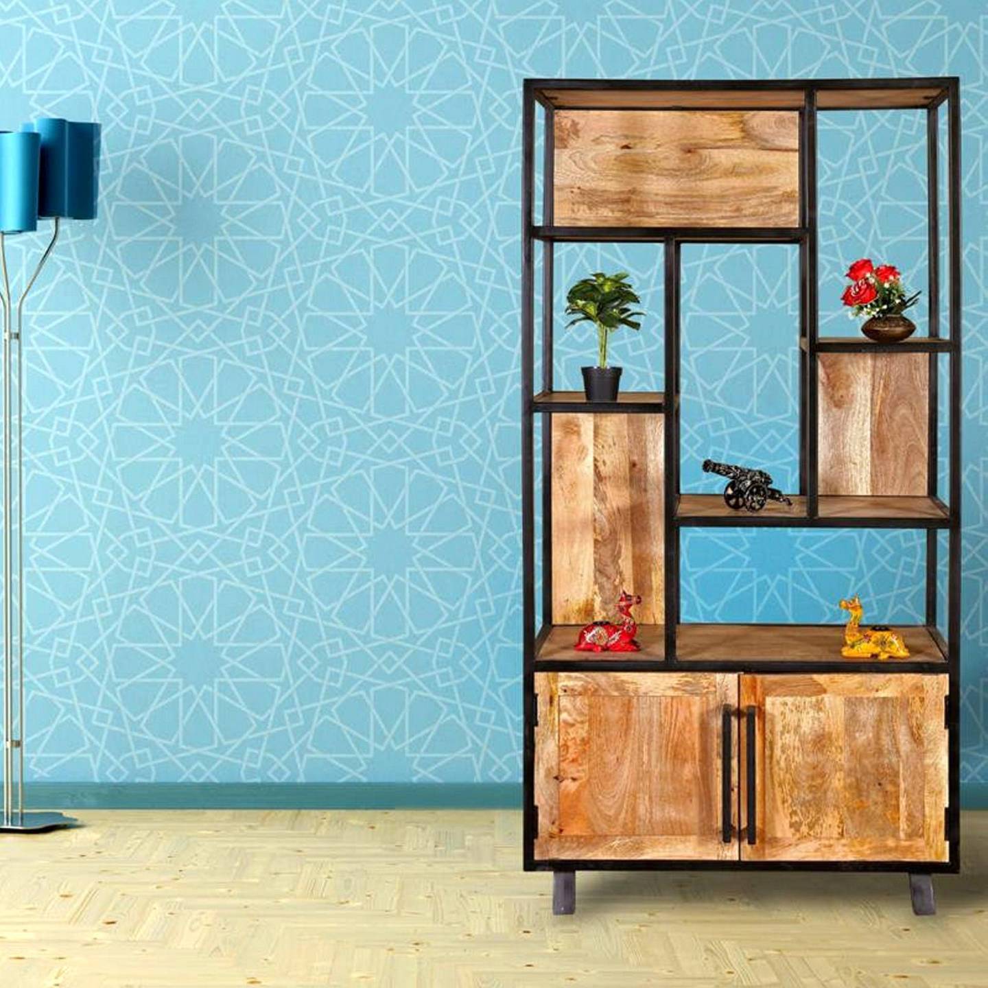 Storage cabinets are some of the most popular products on Decosouq.