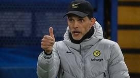 Tuchel urges Chelsea to leave 'everything on the pitch' in pursuit of miracle at Bernabeu