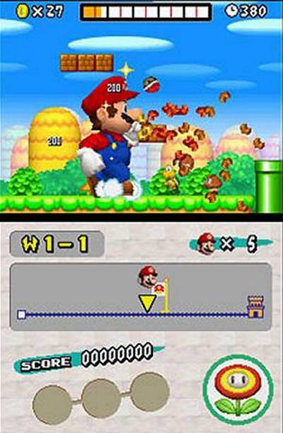 Super Mario All-Stars (Video Game 1993) - IMDb