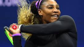 'This is going to be fun': Serena Williams lays down US Open marker with rout of Maria Sharapova