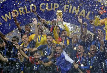 Why Fifa wants to expand the 2022 World Cup to 48 teams