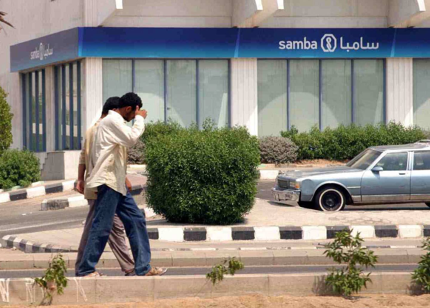 The decrease in deal value in Saudi Arabia is an indication of fewer large-scale transactions such as the National Commercial Bank’s merger with Samba Financial Group in 2020, the BCG report said. AP