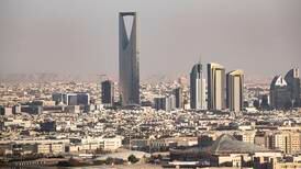 Oracle to invest $1.5bn in Saudi Arabia to meet growing cloud computing demand