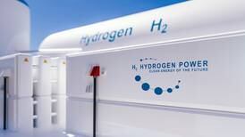 Why fossil fuels could be clean hydrogen’s ally