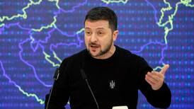 Zelenskyy's anti-corruption clampdown 'critical to Ukraine retaining support of allies' 