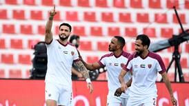 Al Wahda close gap on Adnoc Pro League leaders Al Ain after win over Shabab Al Ahli