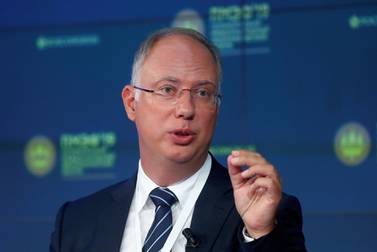 Kirill Dmitriev, the chief executive of the Russian Direct Investment Fund, says his country is set to have the first vaccine against Covid-19 in the first two weeks of August. Reuters