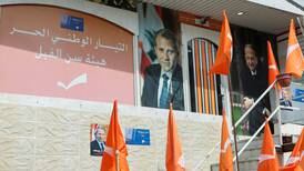 Will the Lebanon-Israel maritime gas deal shore up Aoun's legacy?