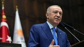 Turkey's Erdogan warns of new Syrian operation against US-backed Kurds
