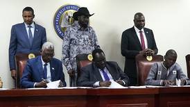 UN extends arms embargo and sanctions on South Sudan