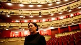 Ukraine wins big at International Opera Awards, as companies offer an escape from war