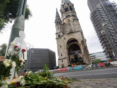 The Berlin car crash proves 'running amok' is a global phenomenon