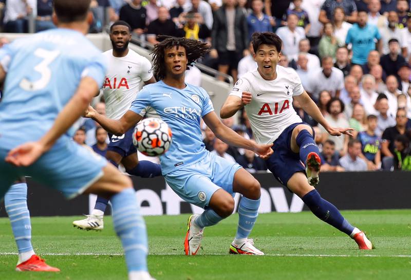 Wolves v Tottenham (5pm): A quick return to Molineux for new Spurs manager Nuno Espirito Santo, whose new team defeated champions Manchester City on Sunday. Son Heung-min was the match-winner and his importance to Spurs is even greater with Harry Kane's future up in the air. Prediction: Wolves 1 Spurs 2.
