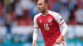 Inter director says Christian Eriksen did not have Covid-19 and not vaccinated