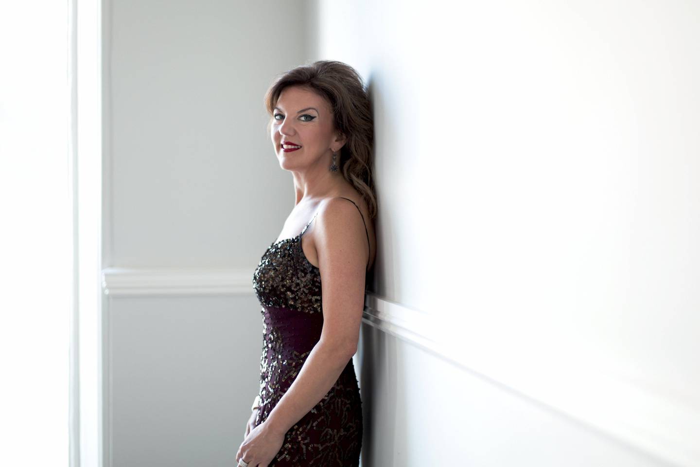 Tasmin Little29 August 2013Bishop Strings and Oh! Studios, LondonHair & make up: Elizabeth RitaAssistant: Peter Finlayjoint commission: Tasmin Little for publicity and Chandos for CD covers