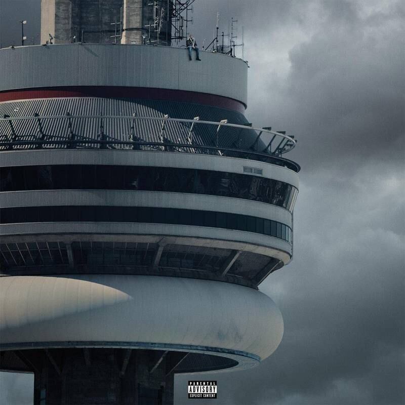 With ‘Views’ (2016), Drake shows his dazzling adeptness at blending genres. Photo: Cash Money Records, Republic Records, and Young Money Entertainment