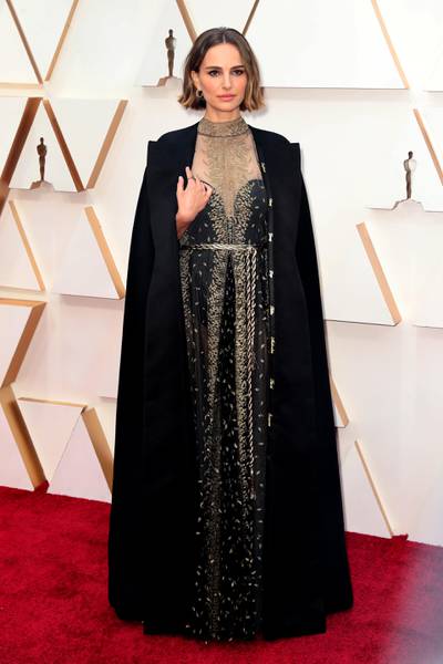 Cate Blanchett's Best Red Carpet Looks