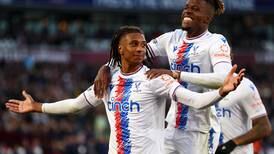 Michael Olise's last-gasp strike gives Crystal Palace Premier League victory at West Ham 