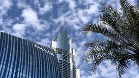 Emaar Properties' third-quarter net profit jumps 46% on robust property sales