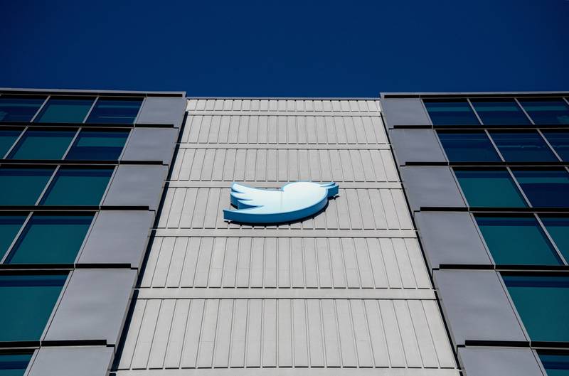 Twitter was acquired by Tesla chief executive Elon Musk for $44 billion. Bloomberg