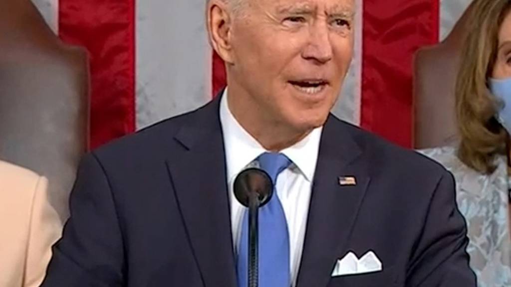 Biden defends Afghanistan withdrawal: 'Terrorism has metastasised'