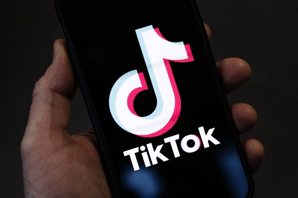 Why is the US concerned about TikTok?