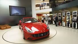 Ferrari Japan recalls more than 7,000 vehicles on brake failure concerns