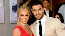 Sam Asghari looking forward to fatherhood as Britney Spears announces she's pregnant