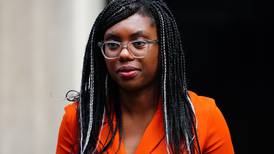 UK's Kemi Badenoch to visit Mexico to negotiate new trade deal