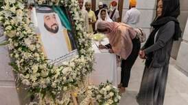 UAE's religious communities remember Sheikh Khalifa