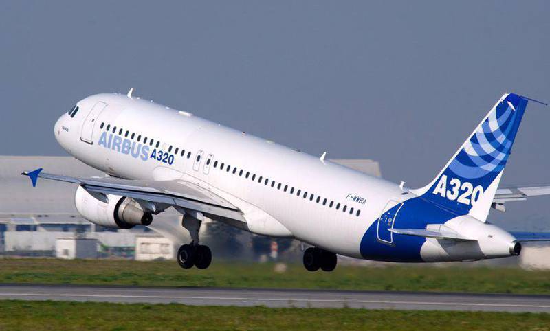 Low-cost carrier flyadeal has received delivery of first Airbus A320 aircraft. Airbus