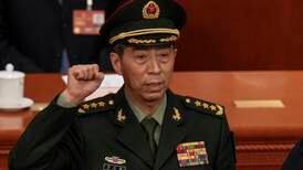 China snub to US as it declines defence chief meeting