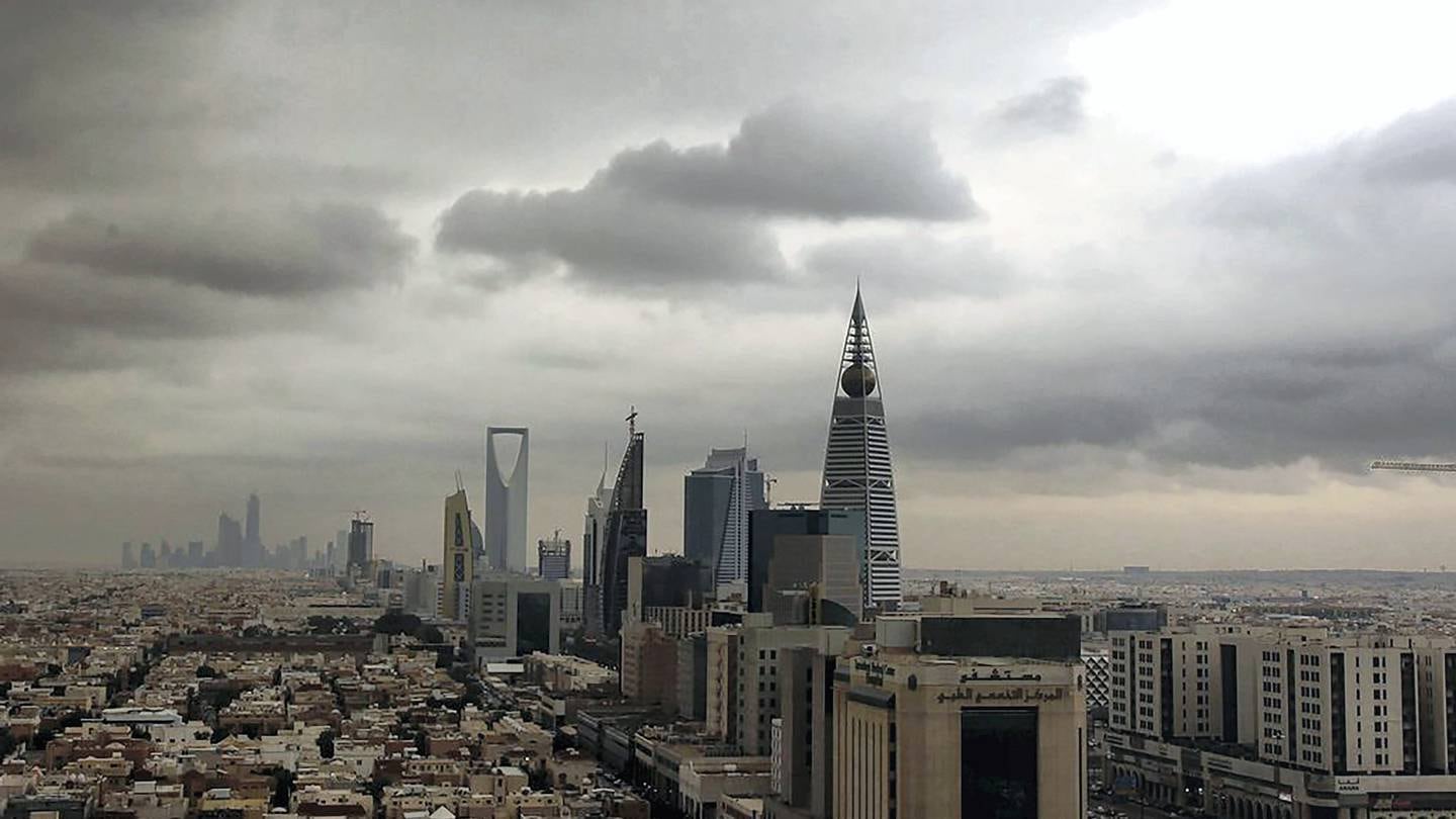 ارتفع عدد الشركات السعودية الصغيرة والمتوسطة إلى ما يقرب من مليون
