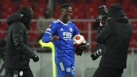 Patson Daka scores four as Leicester seal thrilling comeback win at Spartak Moscow
