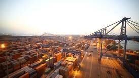 DP World wins bid to develop mega container terminal at Indian port