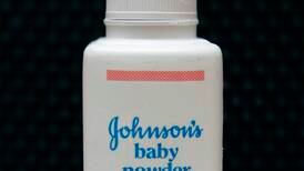 Johnson & Johnson agrees to pay $8.9bn to settle 'talc-cancer' lawsuits