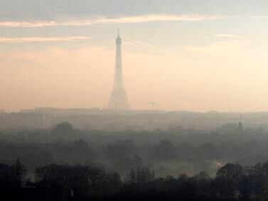 Air quality key to preventing over 100,000 premature deaths in Europe