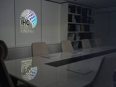 Abu Dhabi's IHC joins forces with Colombian businesses to boost South America portfolio