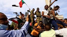 Sudan's pro-democracy rallies leave one dead and more than 300 injured